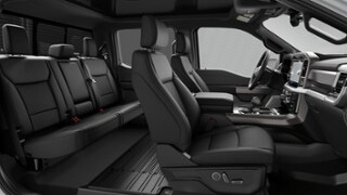 2026 Ford F-150® Internal Image 1
